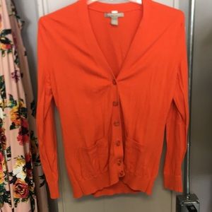 Banana Republic Cardigan